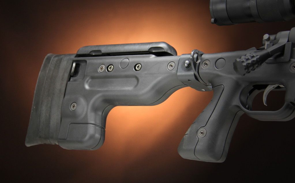 Accuracy International's New Pistol Grip Skins Sniper's Hide Forum
